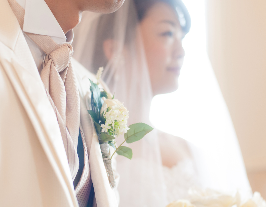 妹と打ち合わせ