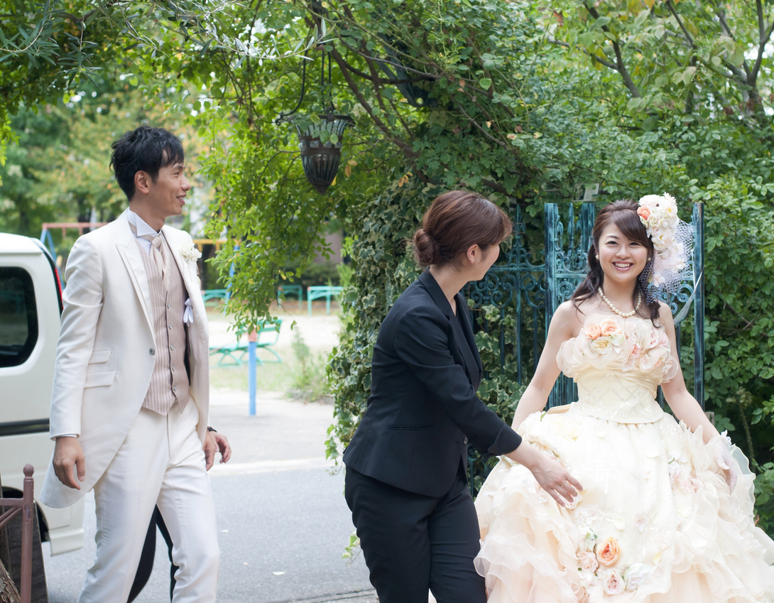 思い出を振り返る日