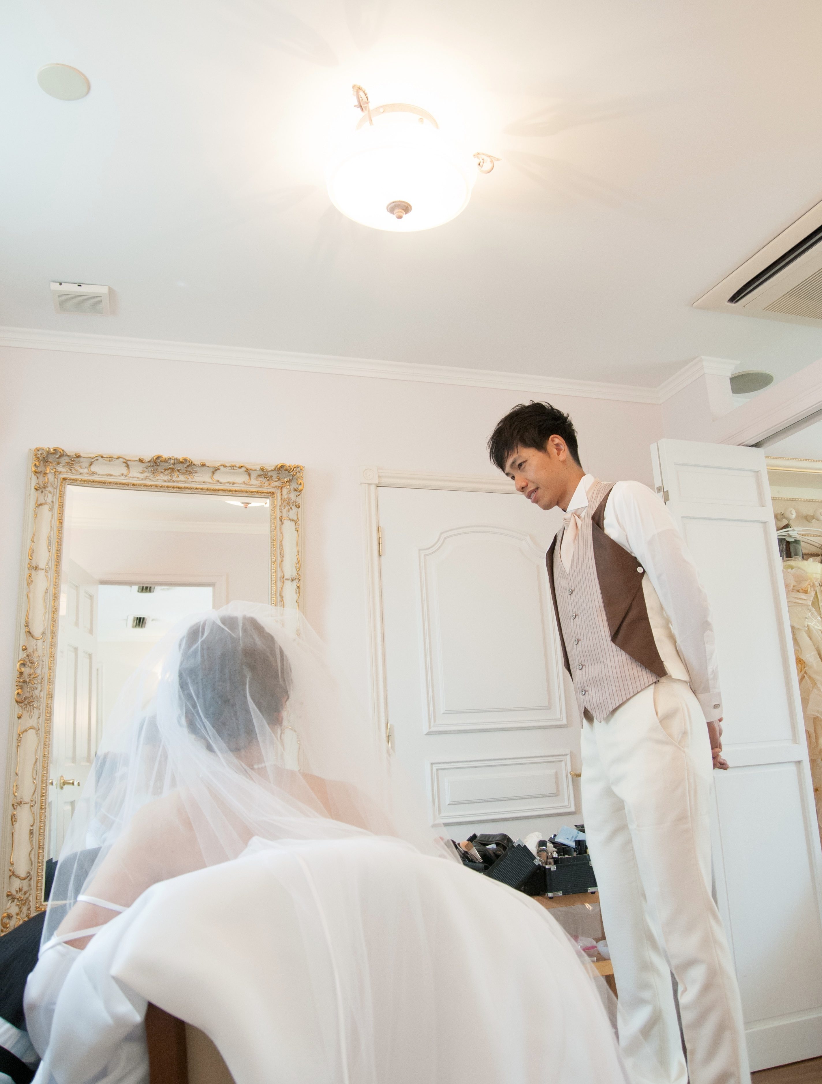 金山駅前の風景