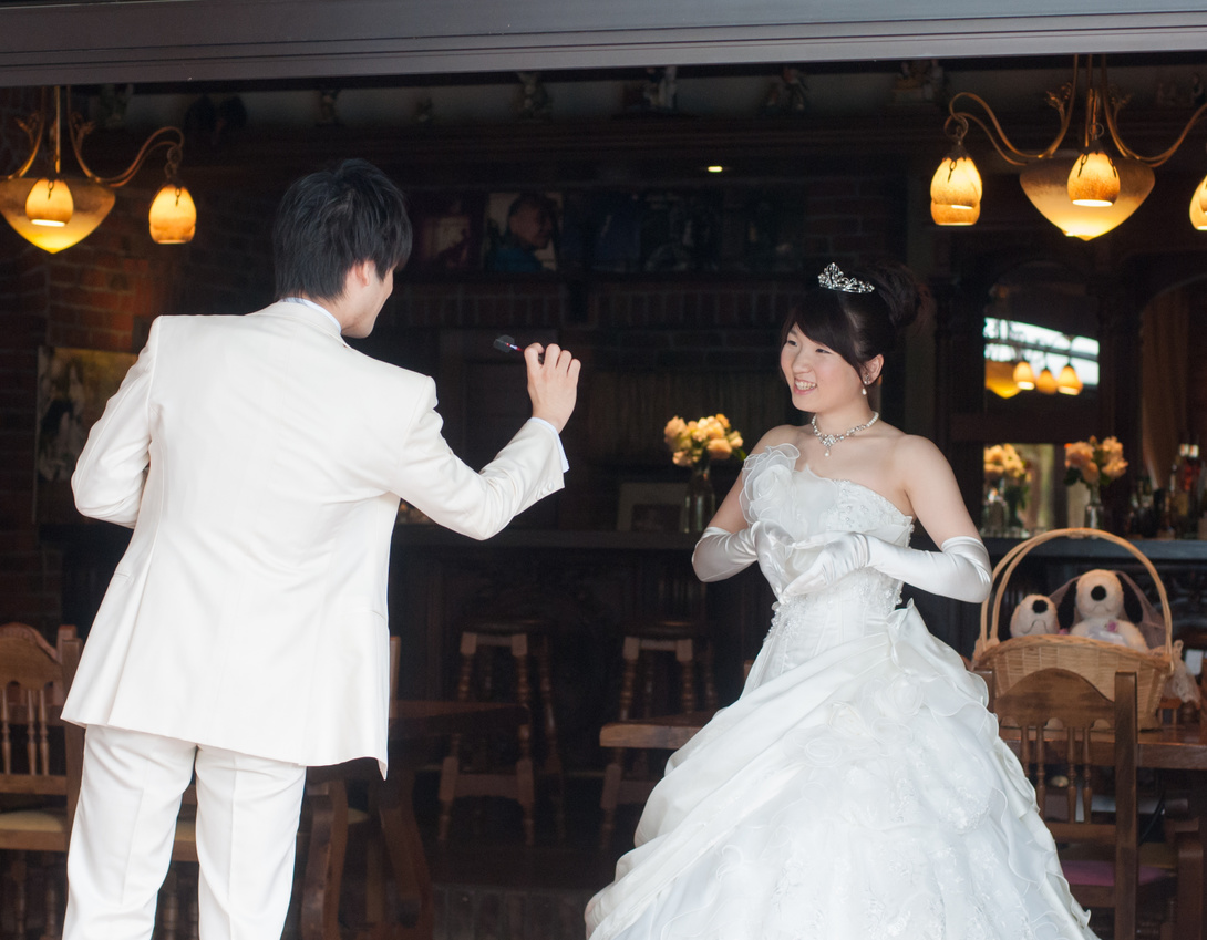 手のあたたかさ