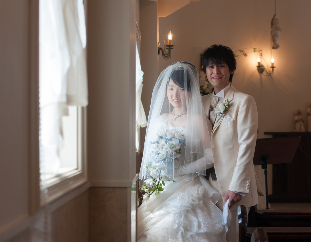 ウェルカムボード