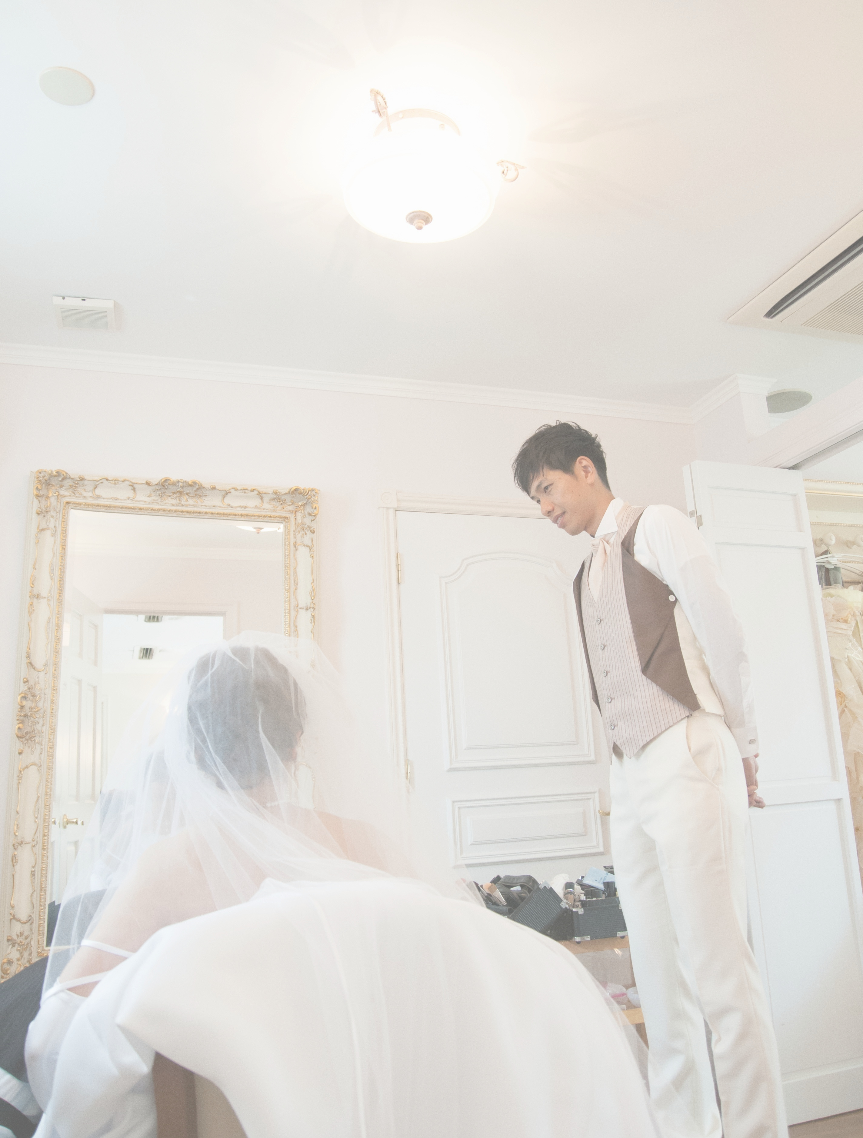 金山駅前の風景