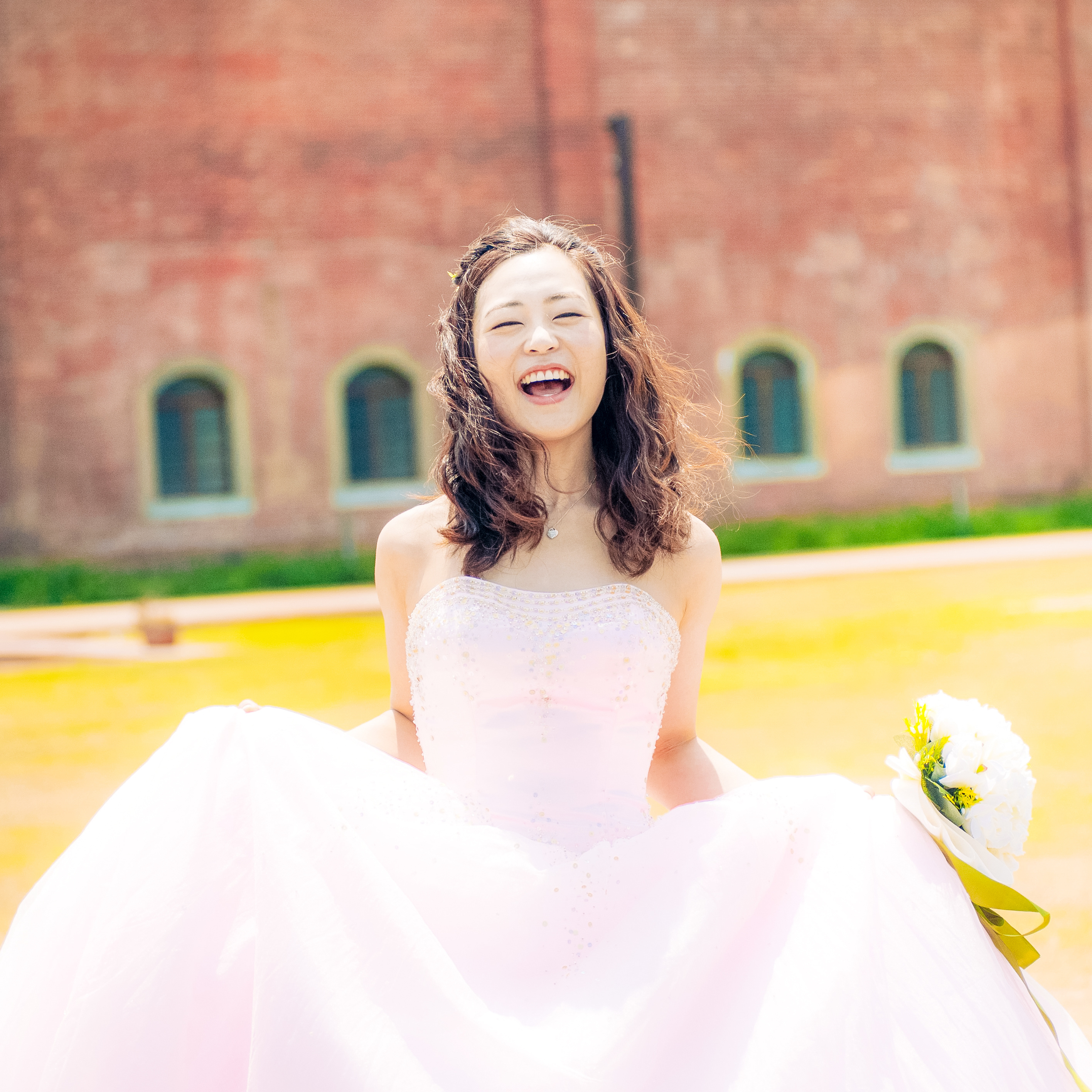 伊勢神社結婚式